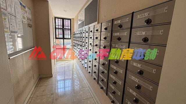 アーサー久留米グランセの設備