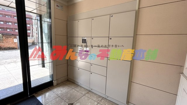 アーサー久留米グランセの設備