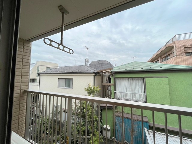 ヒッグス泉の展望|★展望★