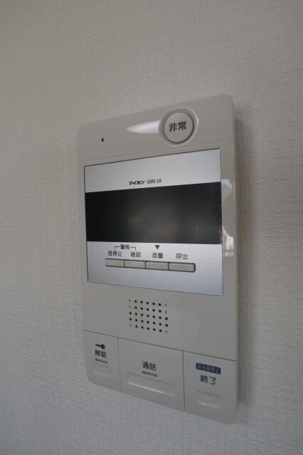 メゾンＳＥＩのセキュリティ| 