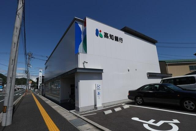 メゾンＳＥＩの外観|高知総合リハビリテー…まで470m 
