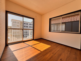 【洋室】 | 四街道大日　中古戸建　JR総武線「四街道」駅