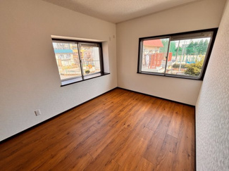 【洋室】 | 四街道大日　中古戸建　JR総武線「四街道」駅