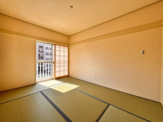 【和室】 | 四街道大日　中古戸建　JR総武線「四街道」駅 | 和室は客間やお子様の遊び場としても活用可能です！