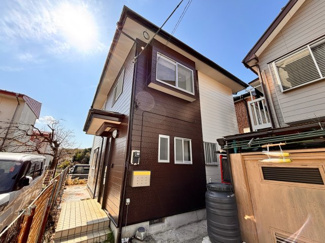 【外観】 | 四街道大日　中古戸建　JR総武線「四街道」駅