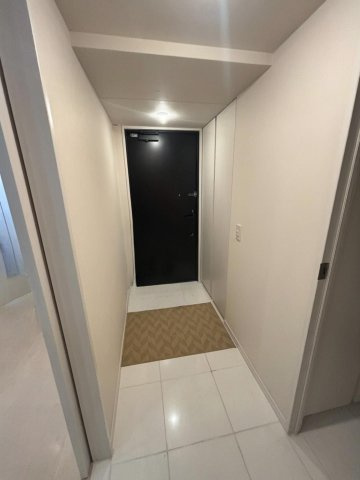 オートロックシステム