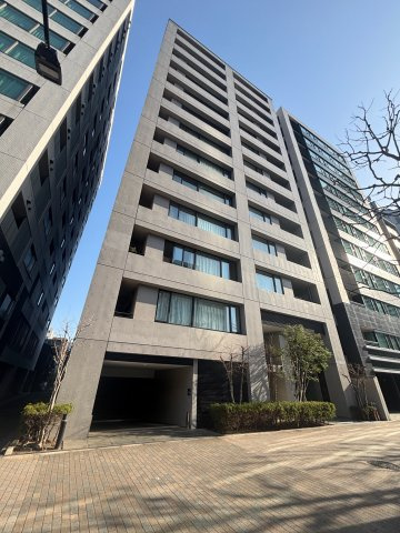 東京メトロ有楽町線・都営大江戸線「月島」駅徒歩1分
プロパスト旧分譲のデザイナーズマンションです。