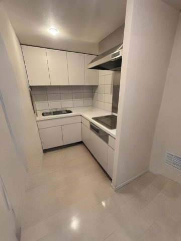 エントランスホール