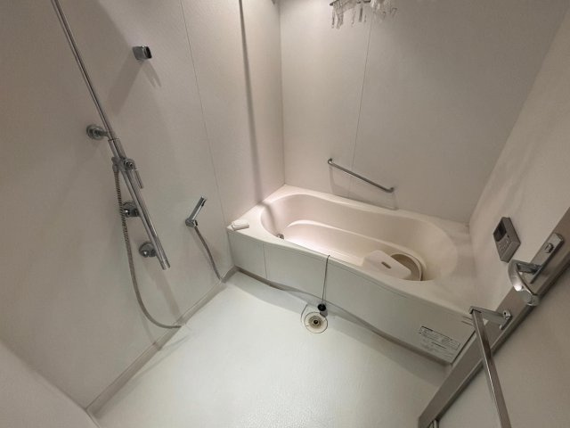 ２４時間365日体制のセキュリティシステム　ホテルライクな内廊下設計