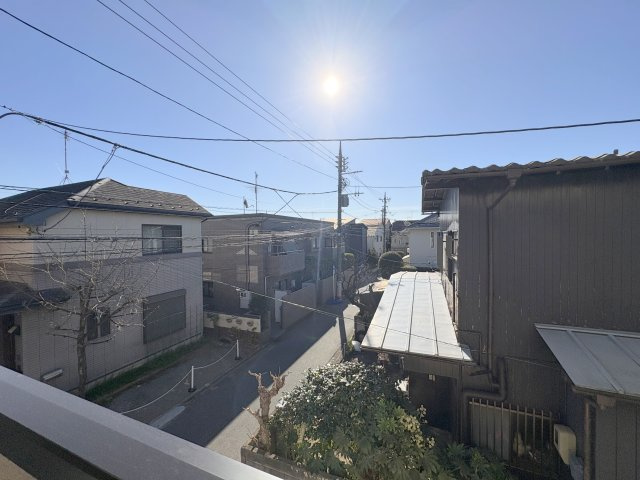 デュエットAの展望