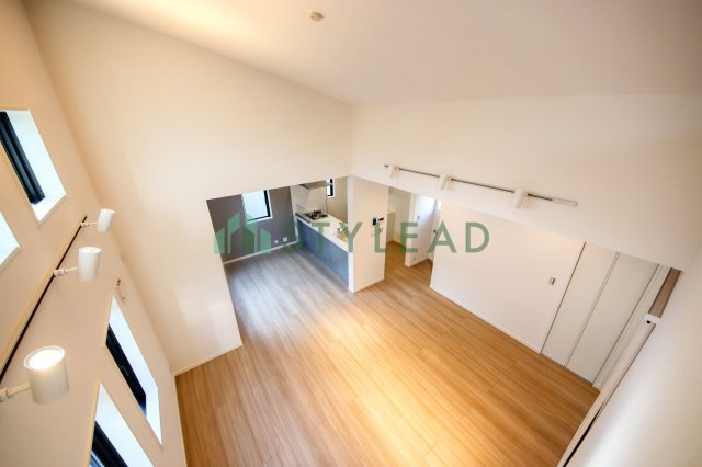 【居間・リビング】