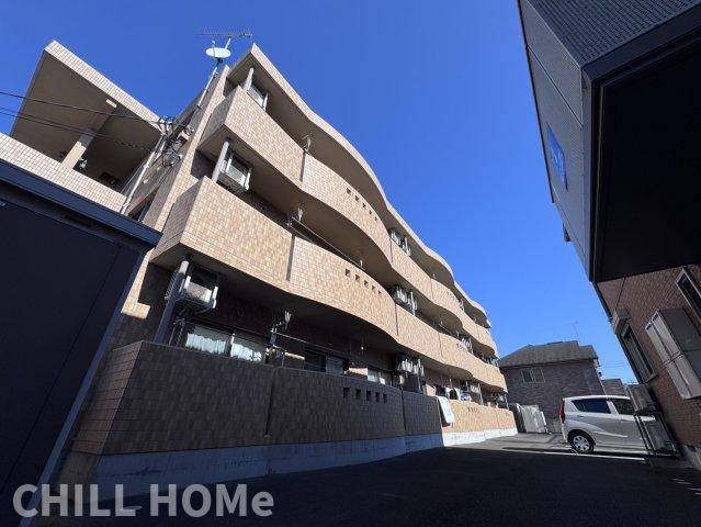 フィオーレの外観|他社様掲載物件もまとめてご紹介、ご案内可能です(^^)/