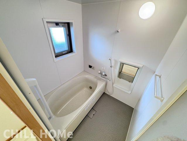 フィオーレの浴室|他社様掲載物件もまとめてご紹介、ご案内可能です(^^)/