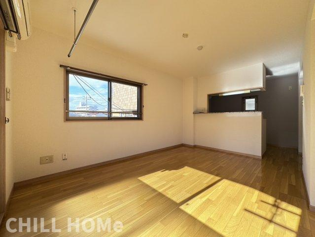 フィオーレの居間・リビング|他社様掲載物件もまとめてご紹介、ご案内可能です(^^)/