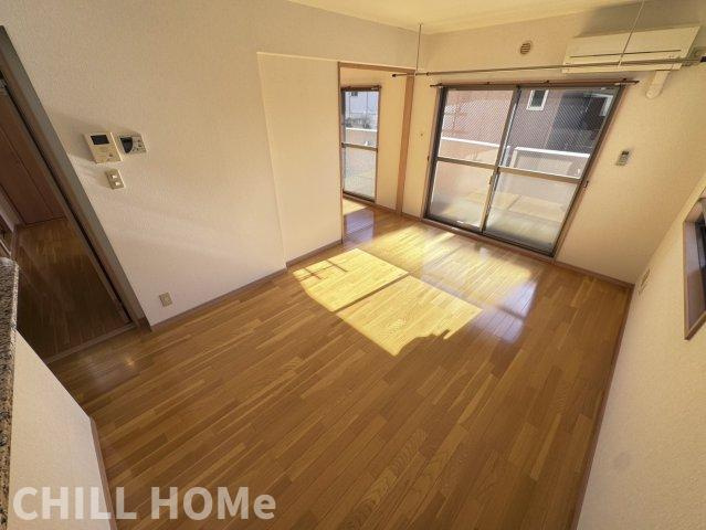 フィオーレの居間・リビング|他社様掲載物件もまとめてご紹介、ご案内可能です(^^)/