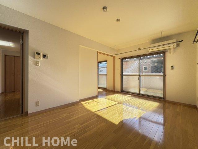 フィオーレの居間・リビング|他社様掲載物件もまとめてご紹介、ご案内可能です(^^)/