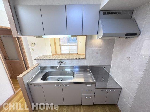 フィオーレのキッチン|他社様掲載物件もまとめてご紹介、ご案内可能です(^^)/