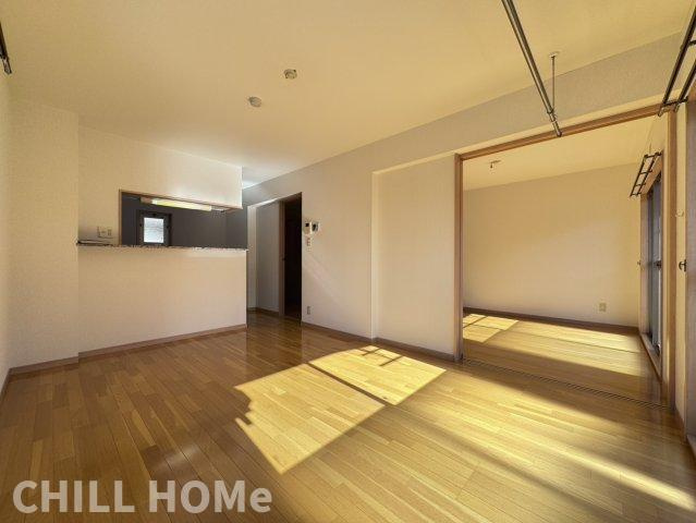 フィオーレの居間・リビング|他社様掲載物件もまとめてご紹介、ご案内可能です(^^)/