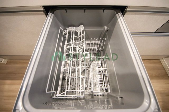 【キッチン】 | 食器洗い乾燥機