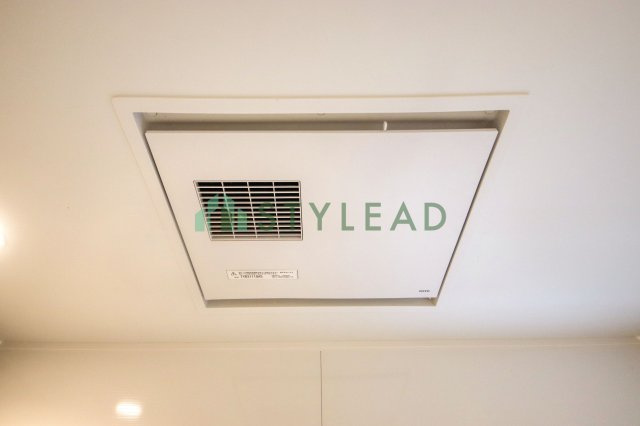 【浴室】 | 浴室換気乾燥機