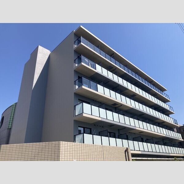 M'sマンション長栄寺