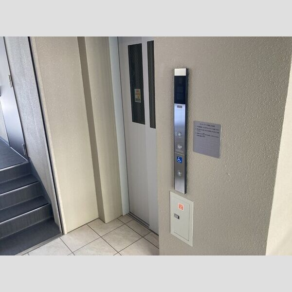 M'sマンション長栄寺のその他共用部分