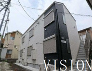 ワイズコート白楽の画像