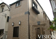 コンフォルト西大井の画像