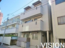 モンソレイユ品川の画像