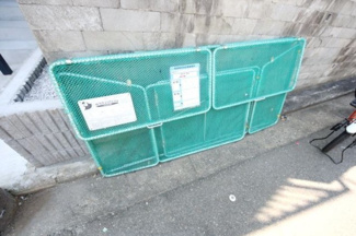 【その他共用部分】 | ヴェラハイツ菊名