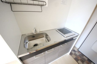 【キッチン】 | ヴェラハイツ菊名