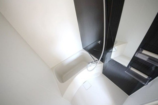 【浴室】 | ヴェラハイツ菊名