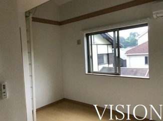 【居間・リビング】 | ヴェラハイツ菊名