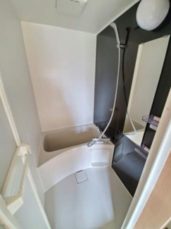 【浴室】 | ヴェラハイツ菊名