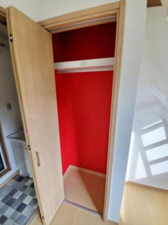 【収納】 | ヴェラハイツ菊名