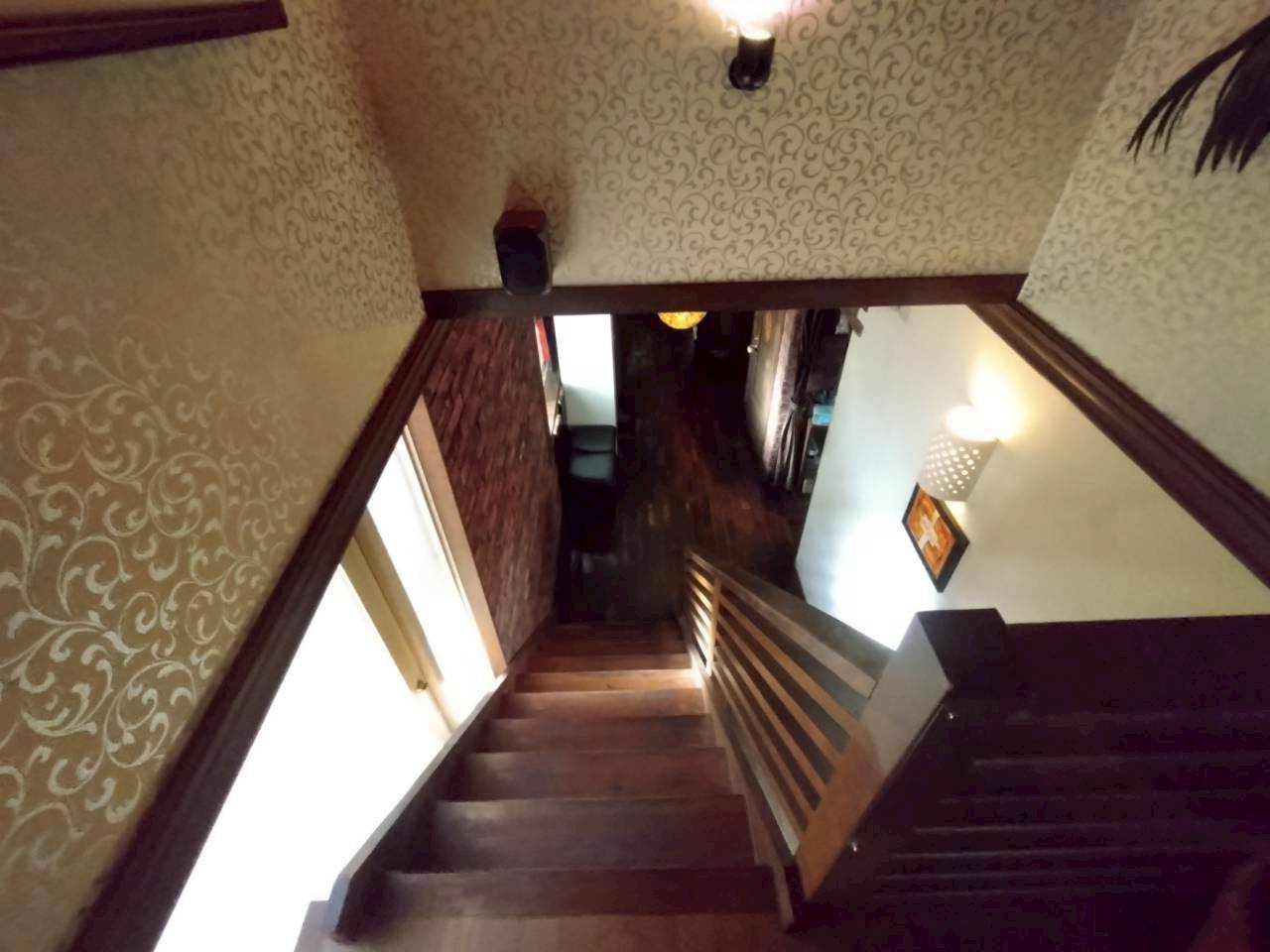 岡崎市梅園町　貸店舗の内装