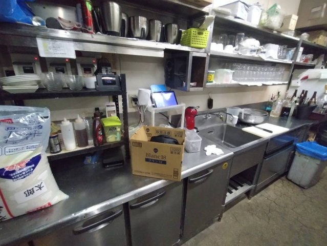 岡崎市梅園町　貸店舗のその他