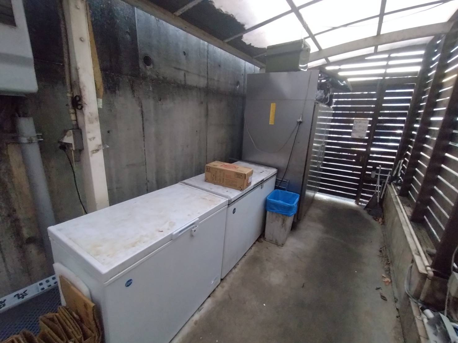 岡崎市梅園町　貸店舗のその他