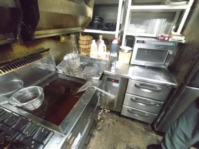 岡崎市梅園町　貸店舗のその他