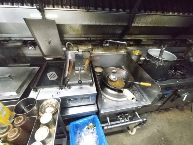 岡崎市梅園町　貸店舗のその他