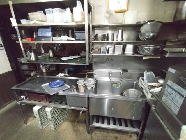 岡崎市梅園町　貸店舗のその他