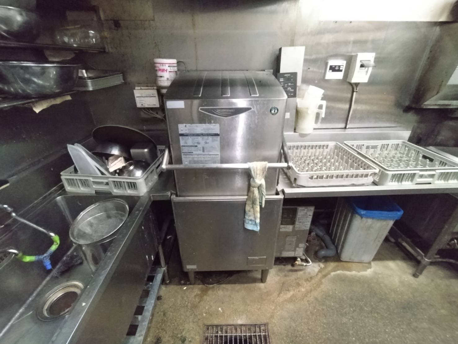 岡崎市梅園町　貸店舗のその他