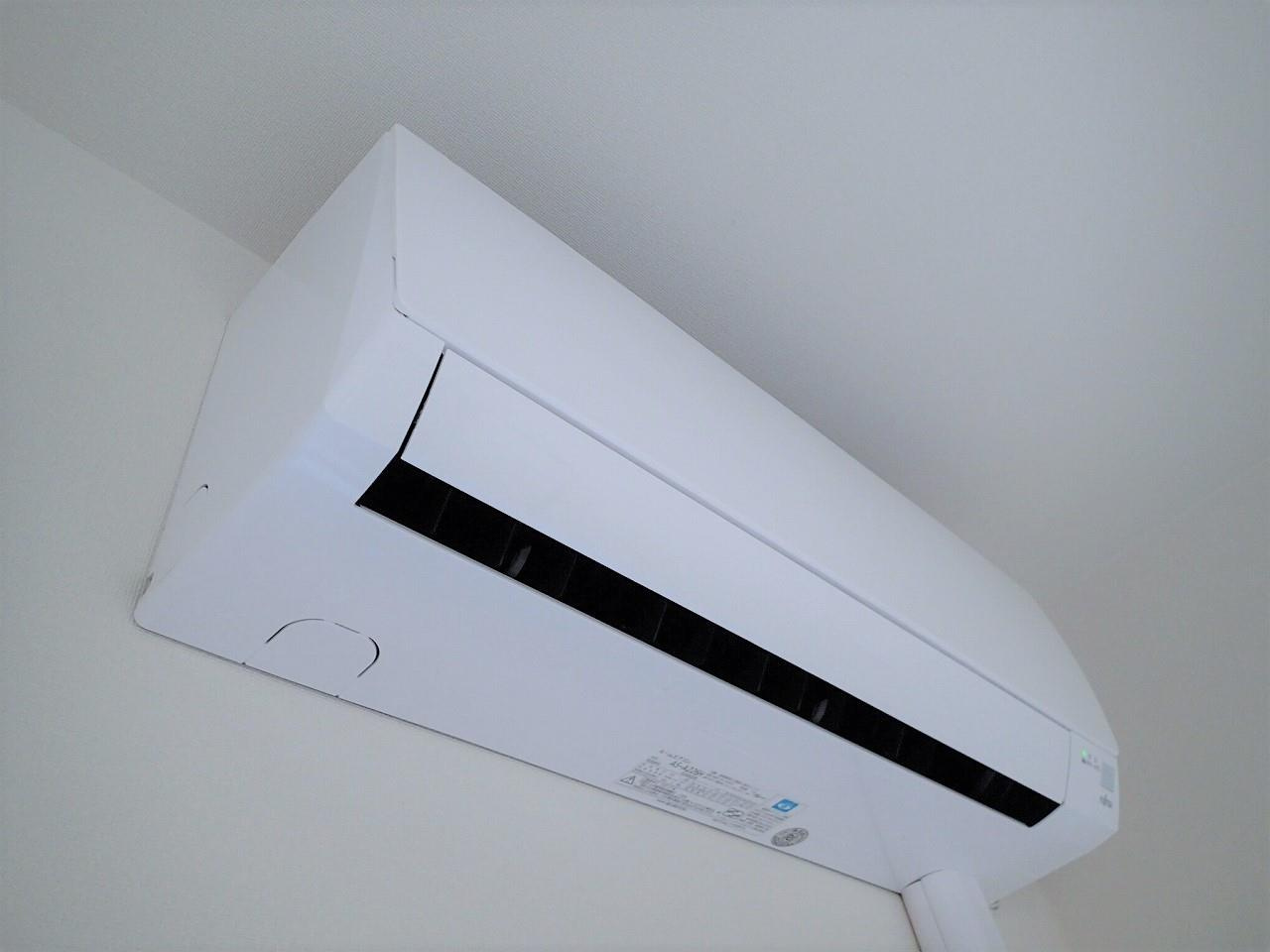 サイムベルナティオの設備