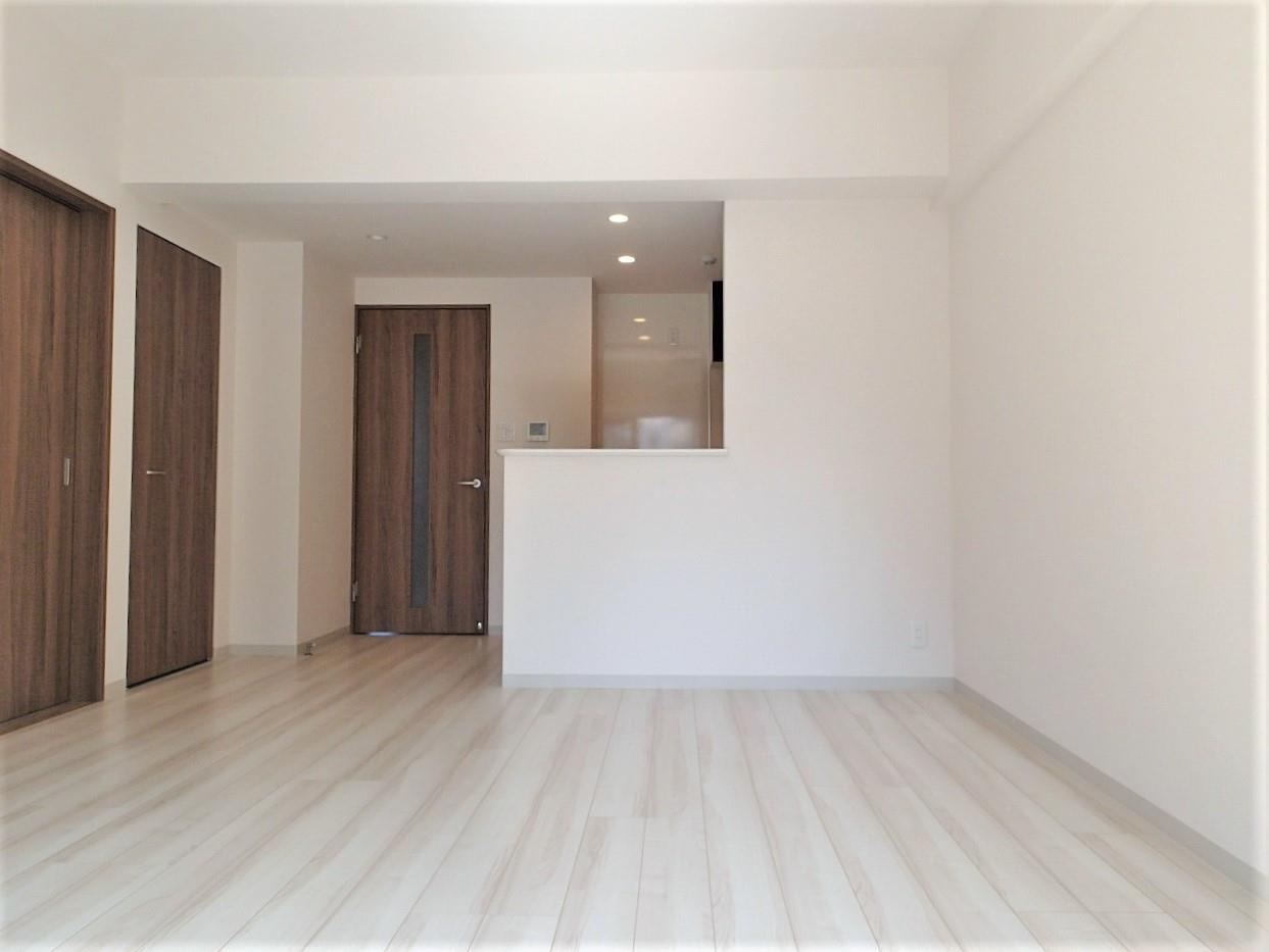 サイムベルナティオの居間・リビング