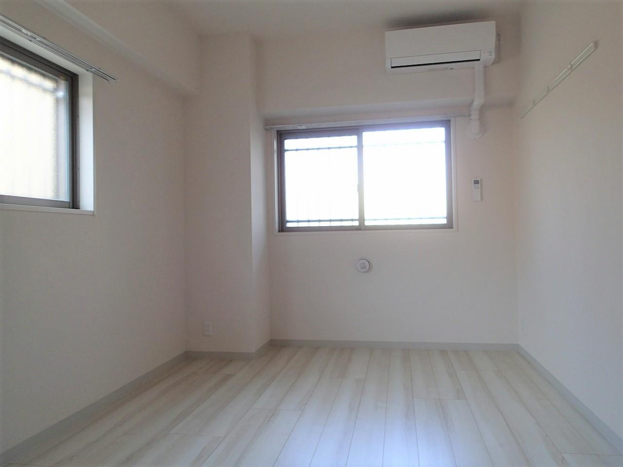 サイムベルナティオの居間・リビング