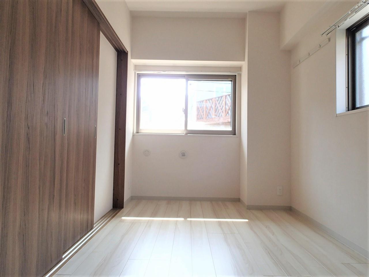 サイムベルナティオの居間・リビング