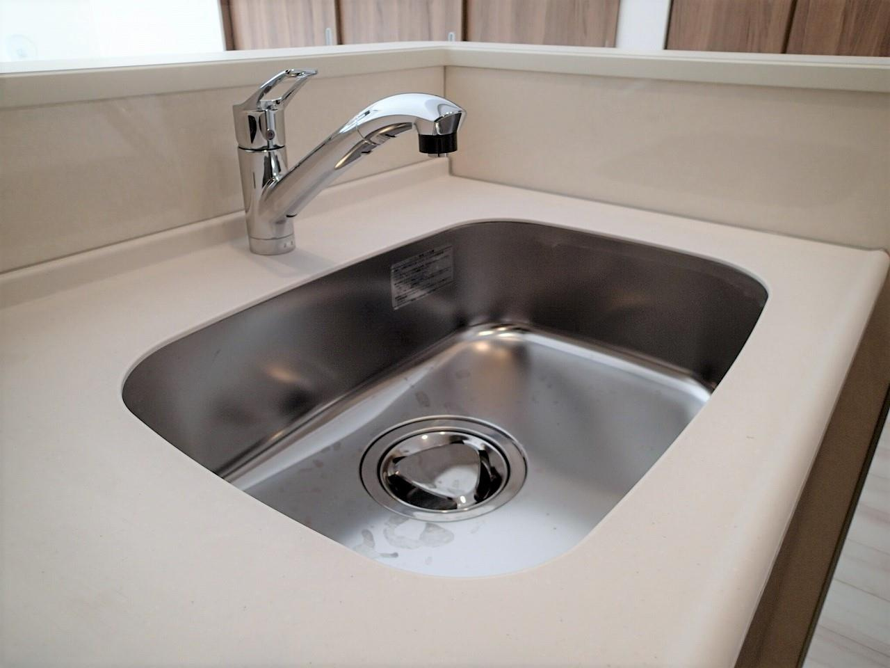 サイムベルナティオのキッチン