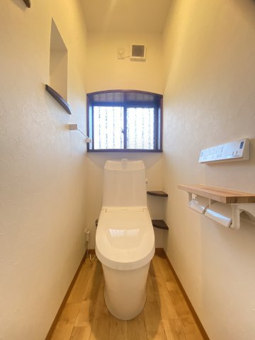 【トイレ】 | 益城町大字馬水