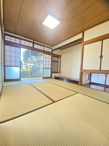 【和室】 | 益城町大字馬水