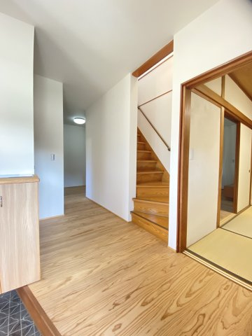 【内装】 | 益城町大字馬水